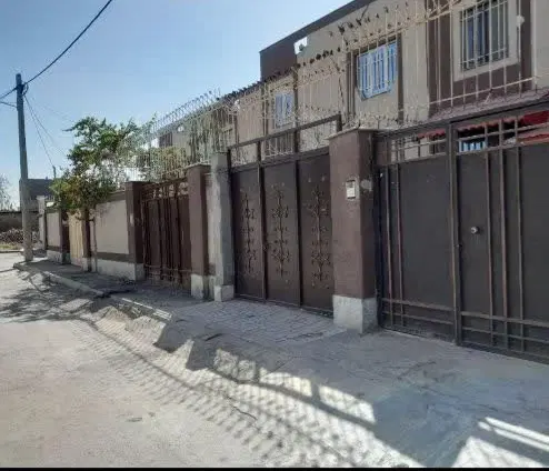 خانه سازمانی بنیاد مسکن ویلایی