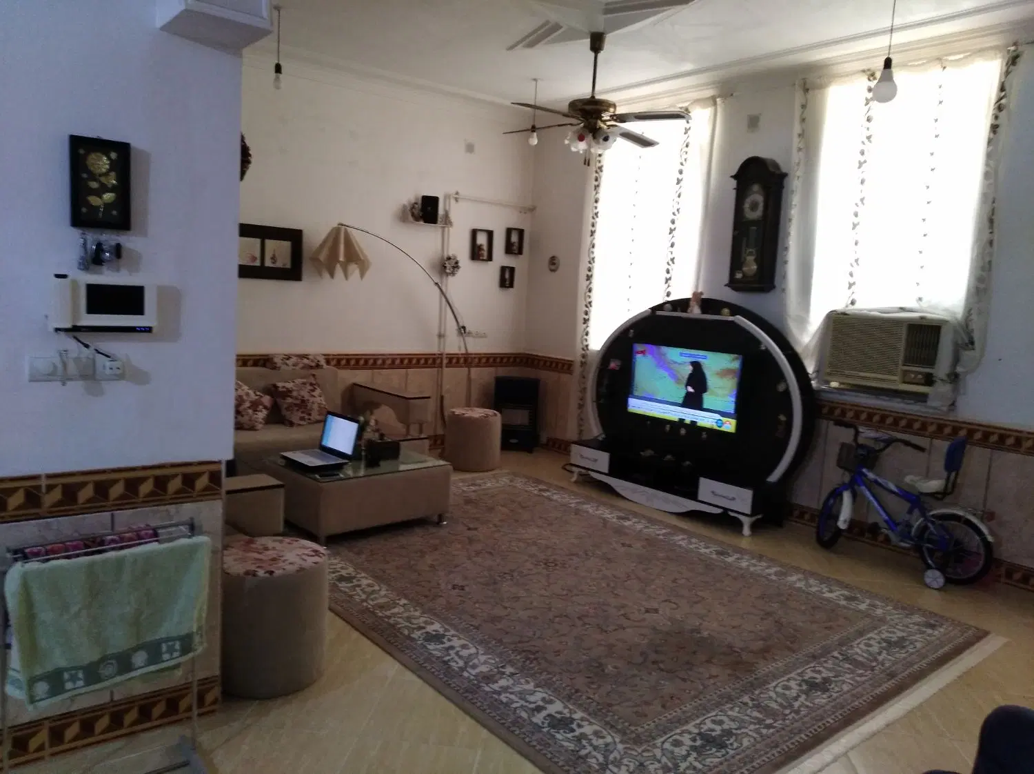 فروش خانه ویلایی