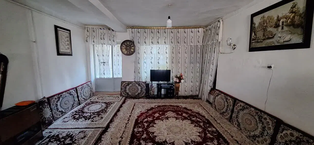 ۹۰متر ویلایی