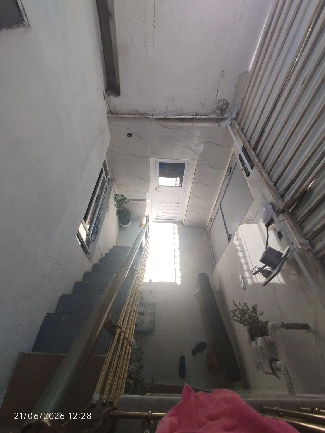 خانه ۷۲متری