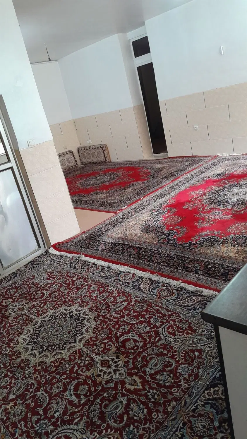 منزل ۲ طبقه تک برگ سند
