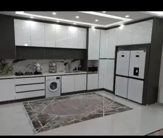 اجاره ساعتی و روزانه وکوتاه‌ مدت سوییت