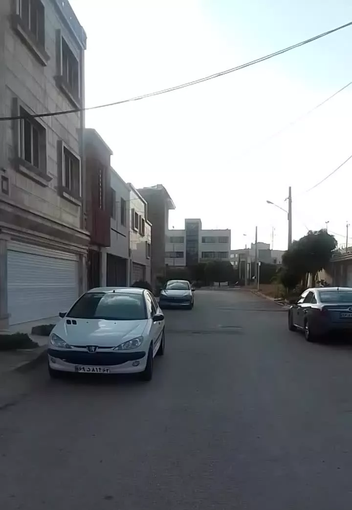 زمین مسکونی ۲۴۰ متری_صدرا فاز۱ البرز۱_پلاک ۲۲۶