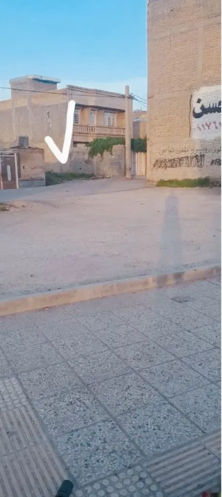 زمین وزیرآباد فوری