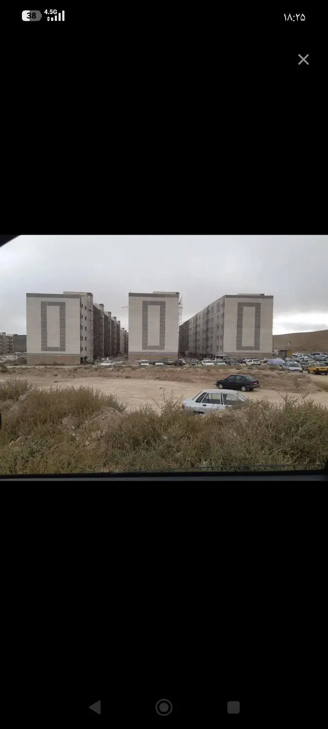 مسکن ملی سلیمانی