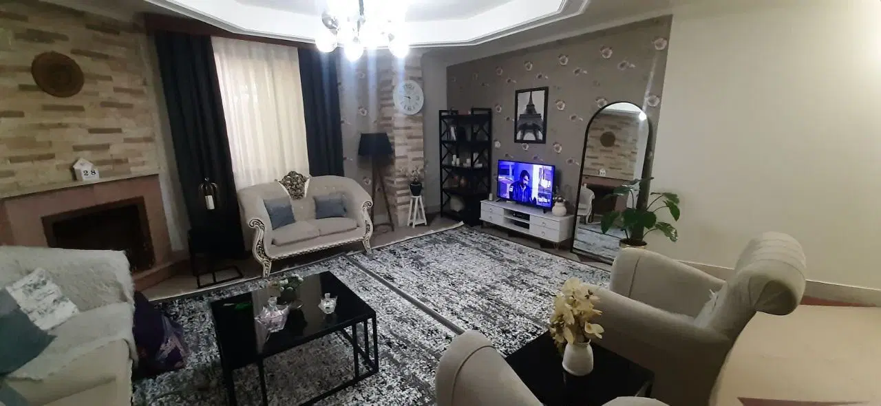 فروش آپارتمان۸۶ متری_خیابان تعاون