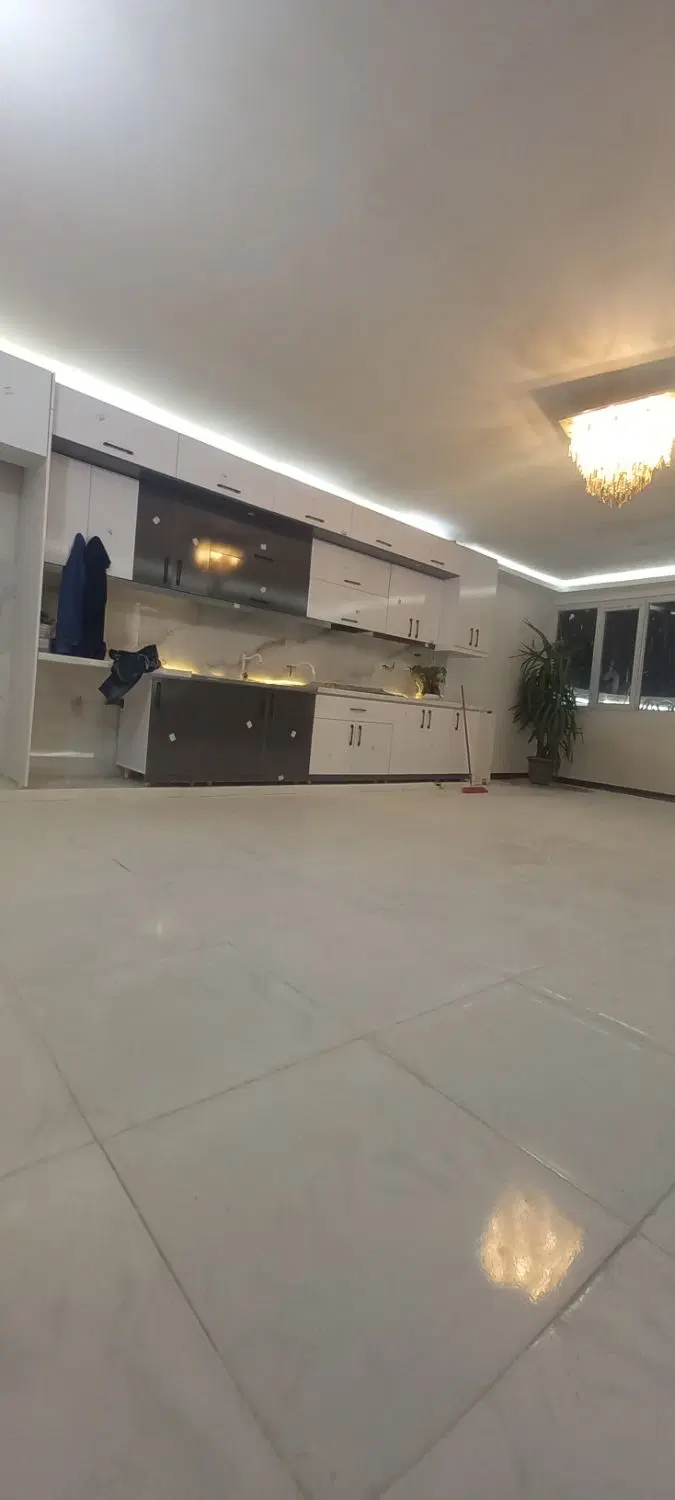 آپارتمان ۱۲۰متری ۳خواب طبرسی شمالی