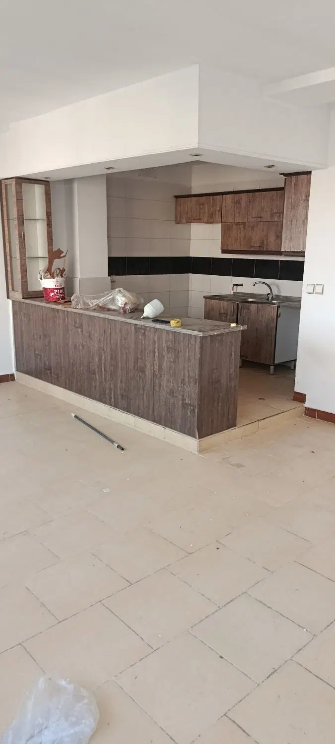 اجاره آپارتمان 60متری