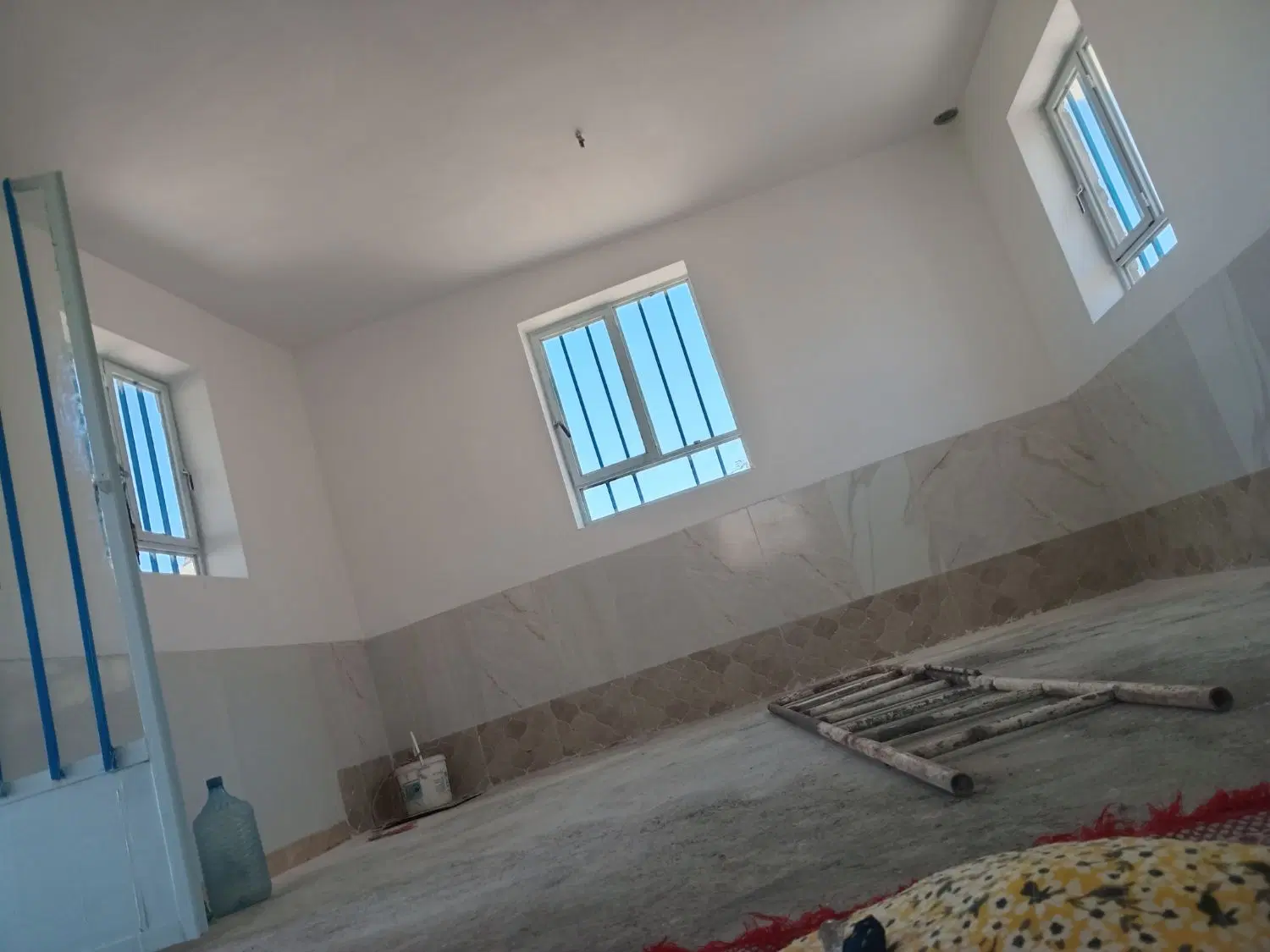 منزل اجاره ای صالح اباد
