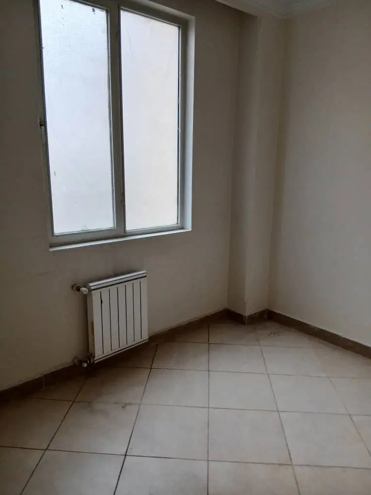 ۶۰ متری دو خواب وحیدیه
