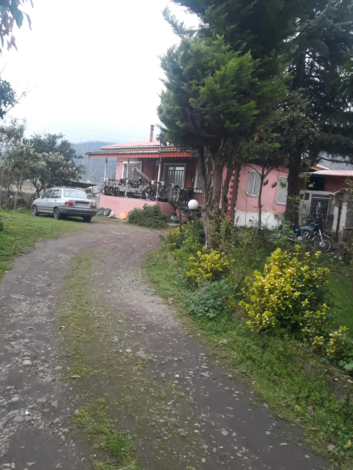 باغ ویلا