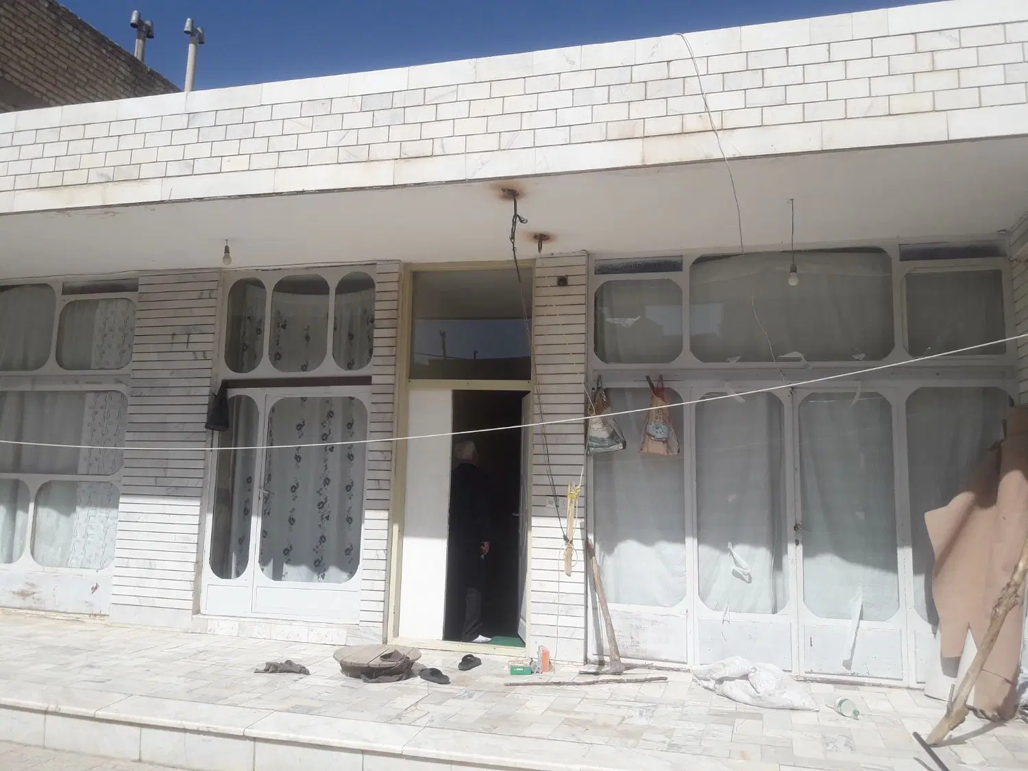 فروش منزل ویلایی