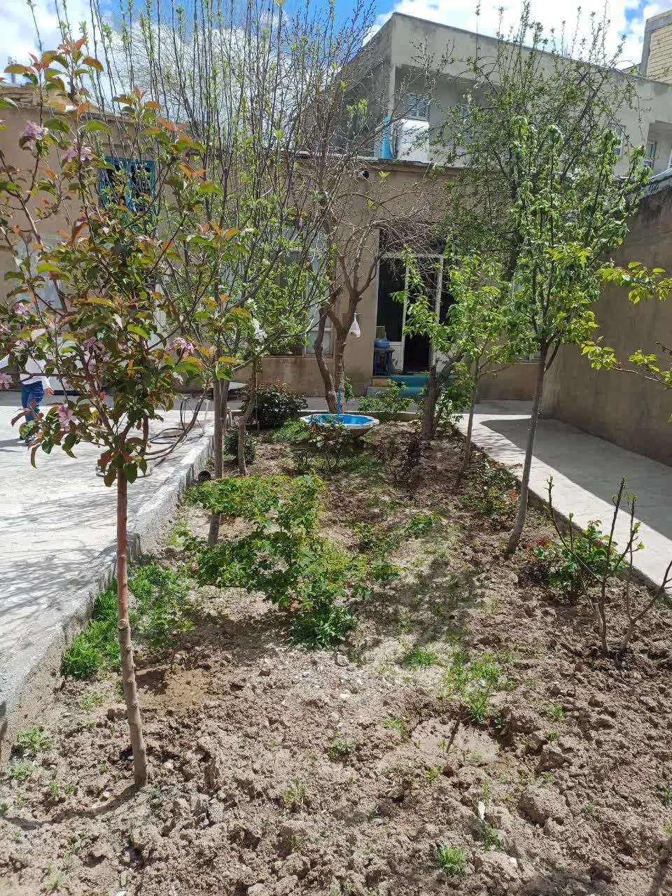 خانه ویلایی