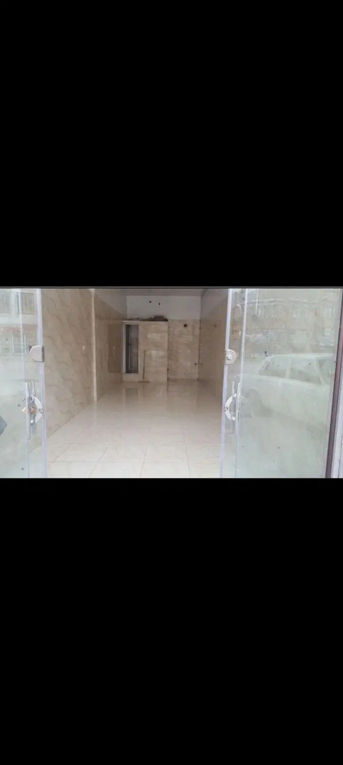 مغازه ی ۳۵ متری اجاره ای در شیخ مفید
