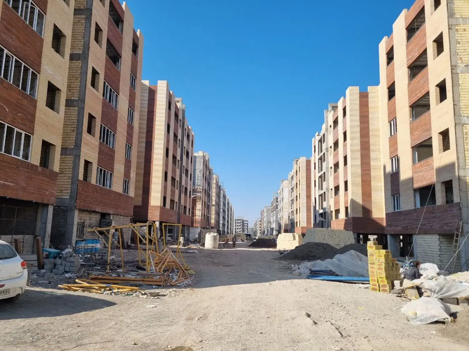 فروش مسکن ملی