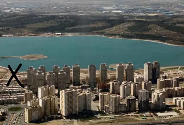 برج اداری تجاری هوم آفیس رویال رزیدنس