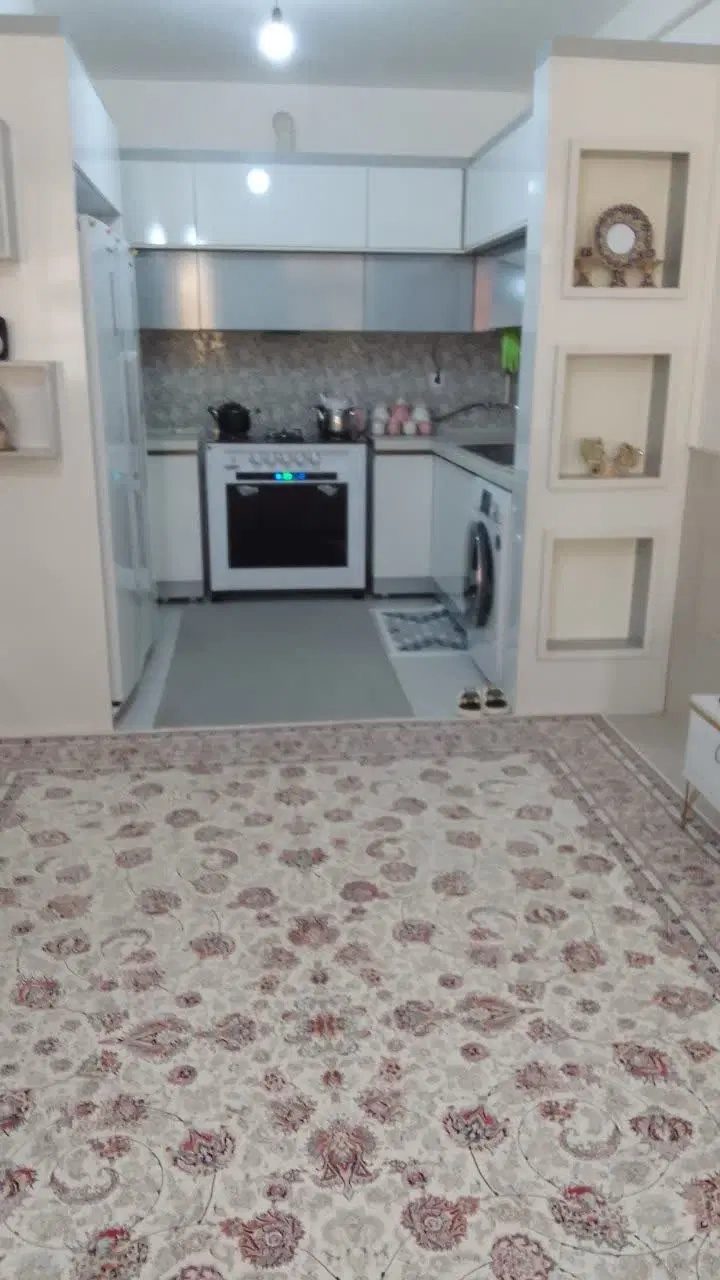 هم کف ویلایی تک خواب