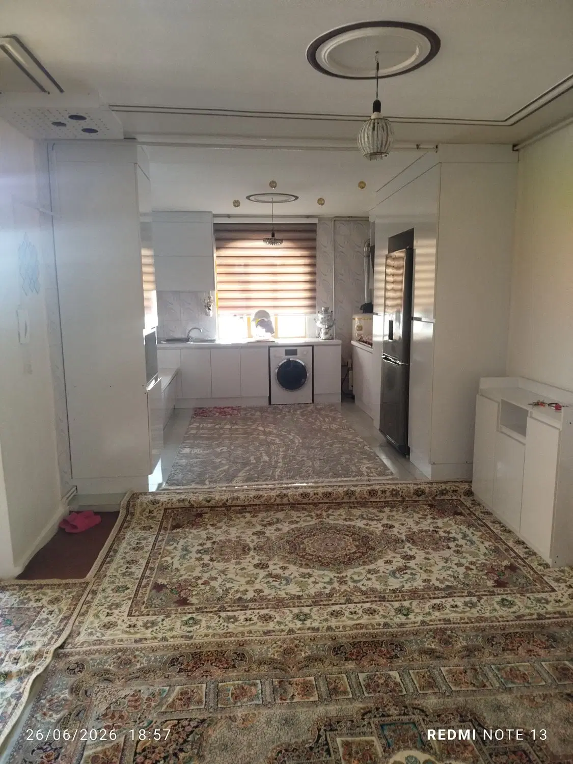 خانه نایسر خیابان حاجی فیض الله