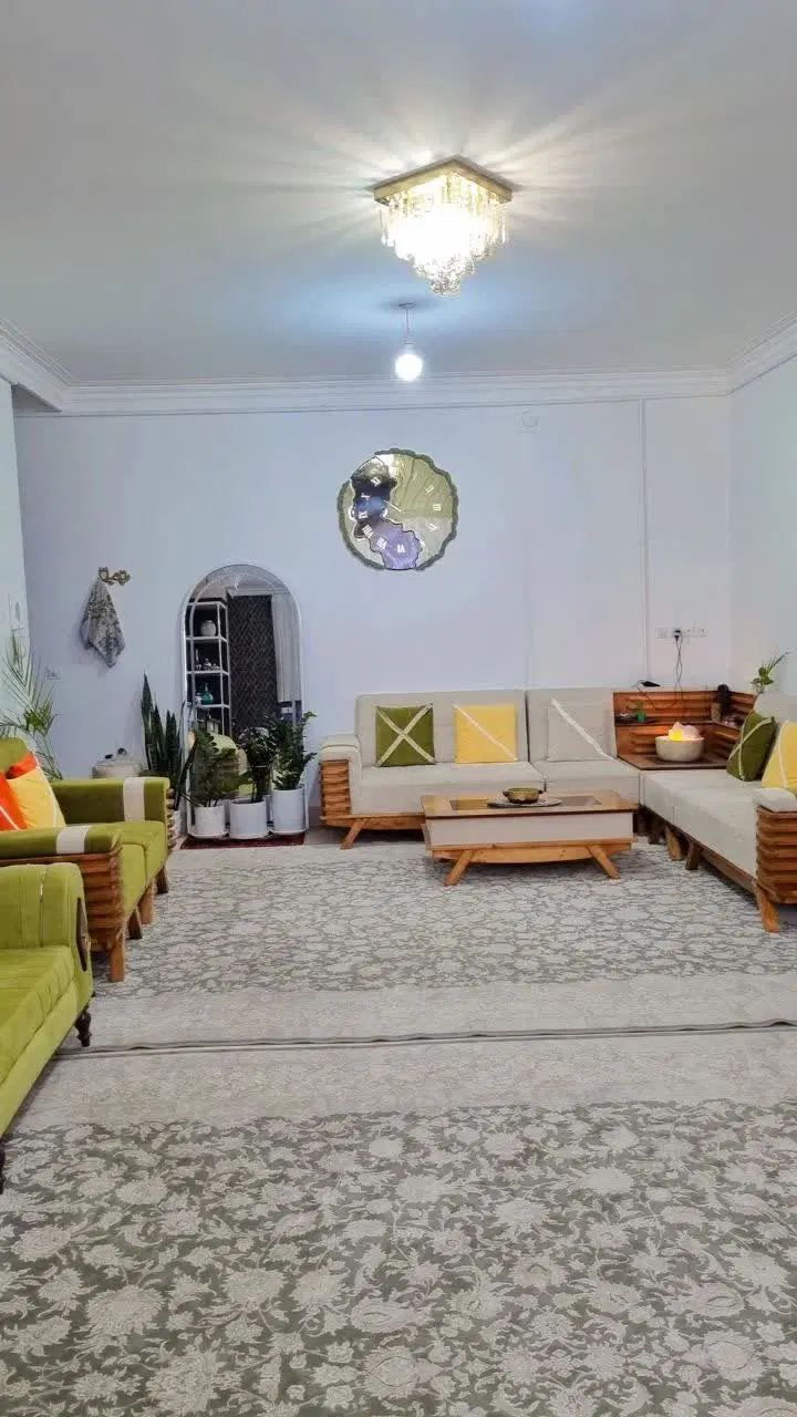 رهن واجاره