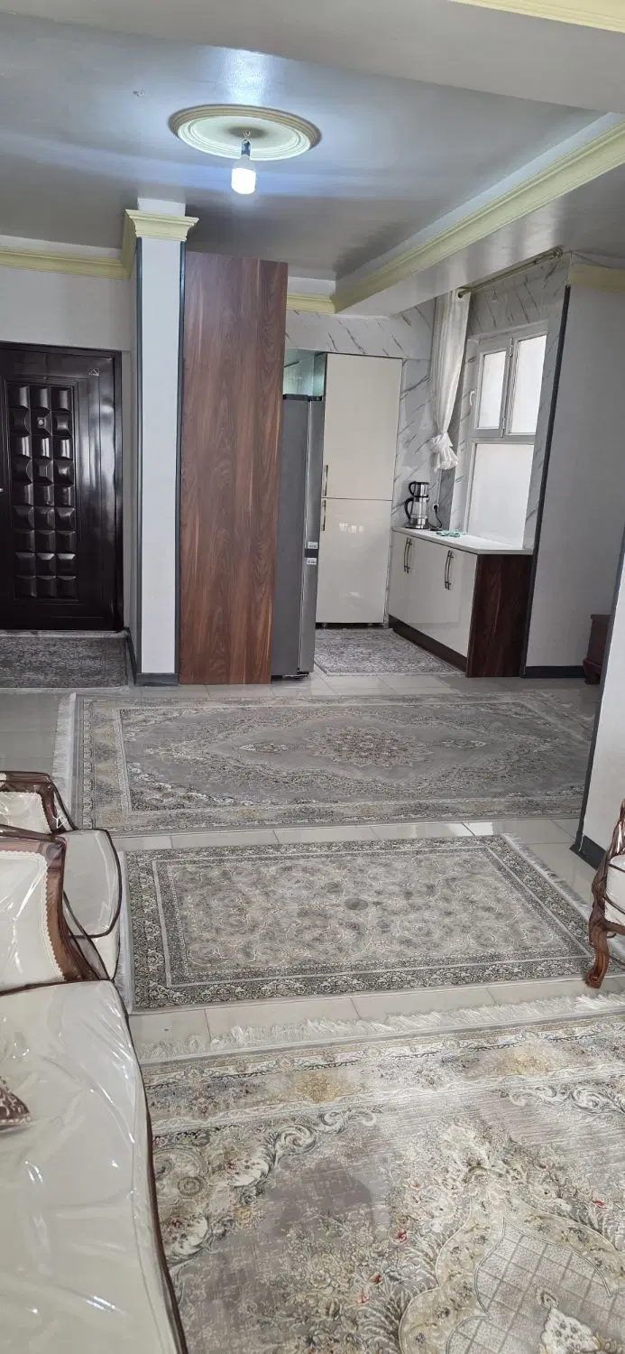 آپارتمان ۷۰ متری پروژه سهیل نعمت آباد