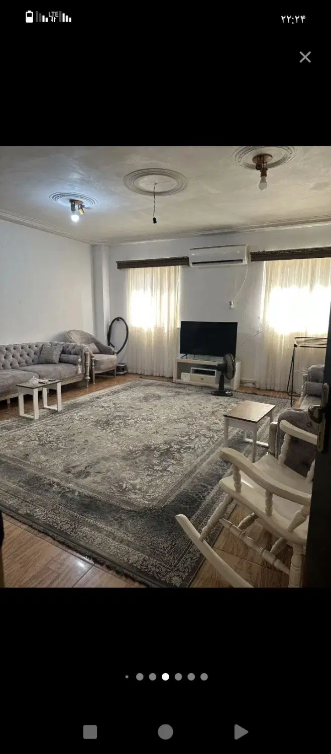 اجاره آپارتمان