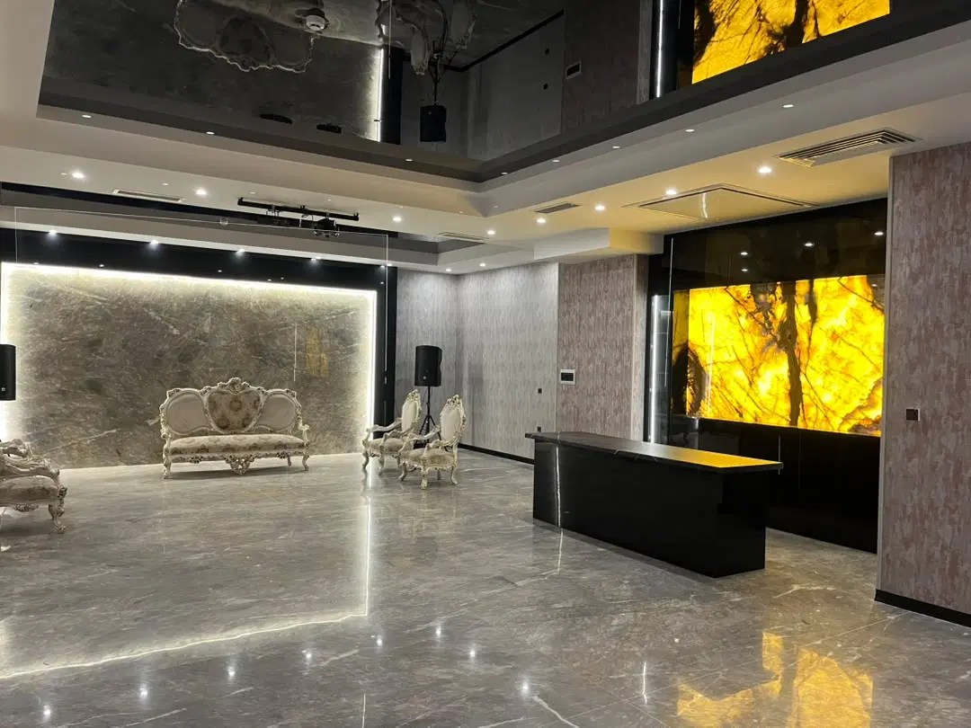200متر شیک و مهندسی ساز