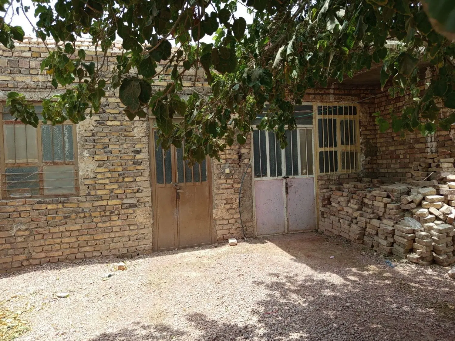 خانه اجاره ای