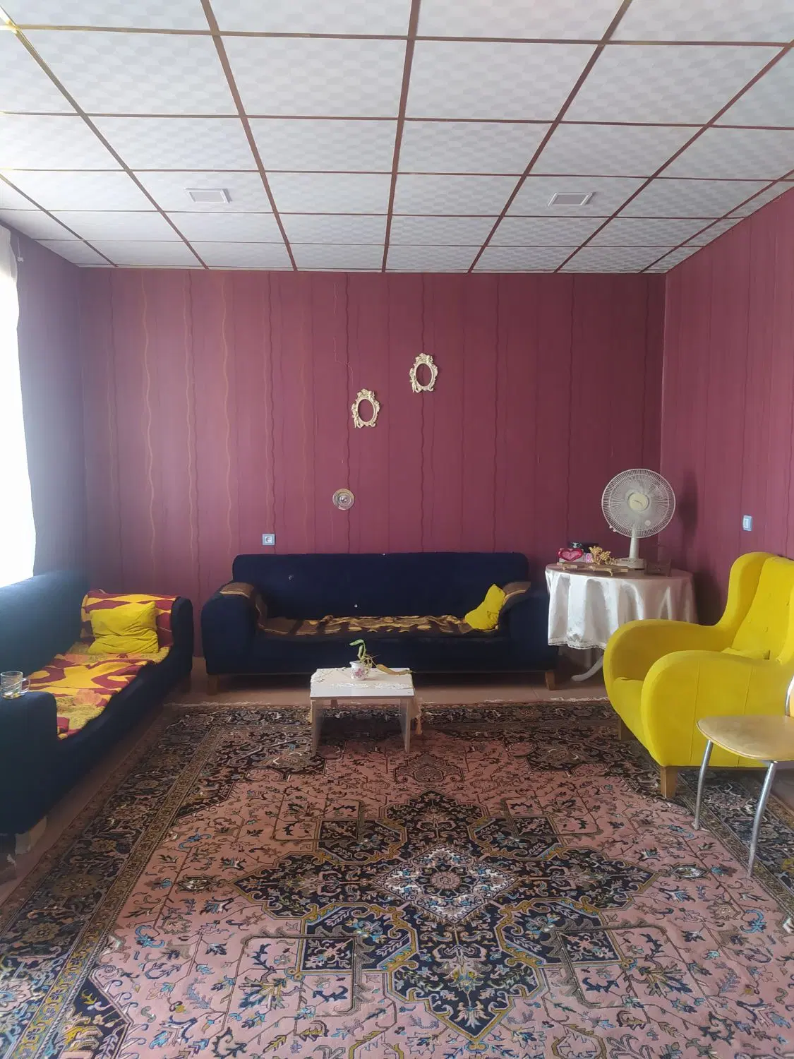 ویلا در اسپیران