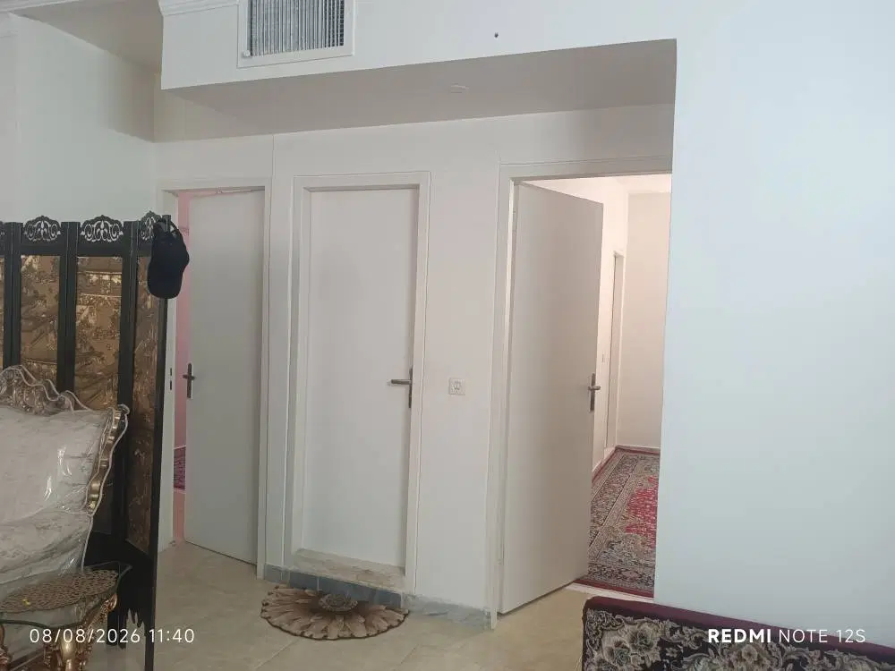 اجاره خانه خیابان مدنی خیابان حسینی