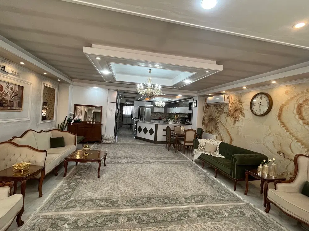 فروش‌آپارتمان‌دوبلکس‌وپنت‌هاوس