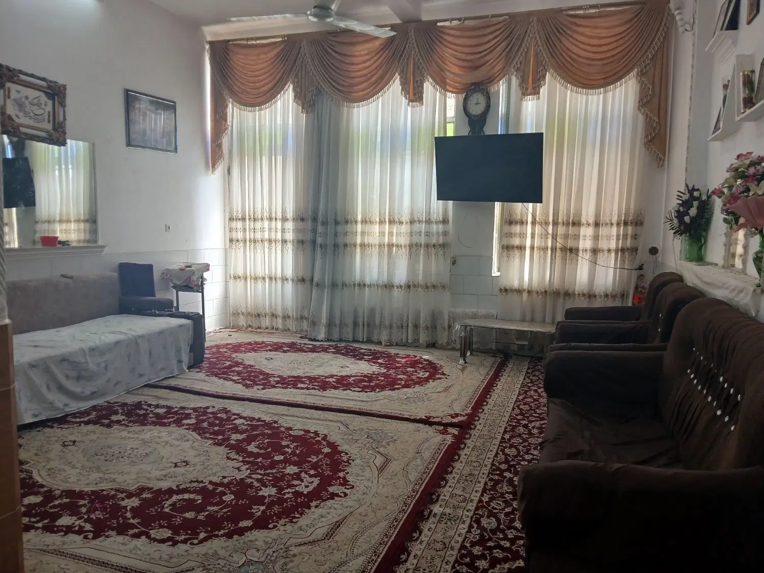 خانه ملک