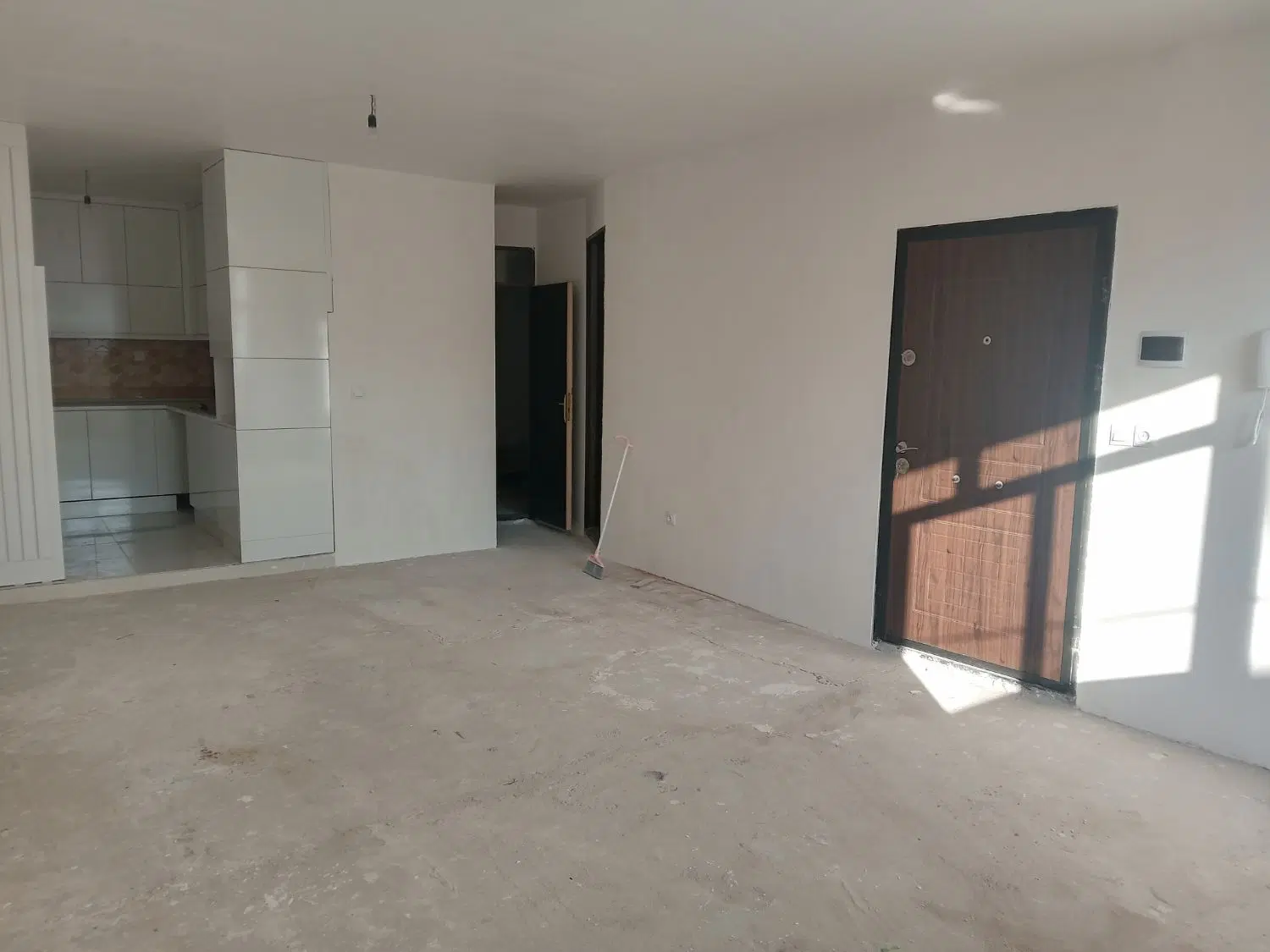 آپارتمان مارالان