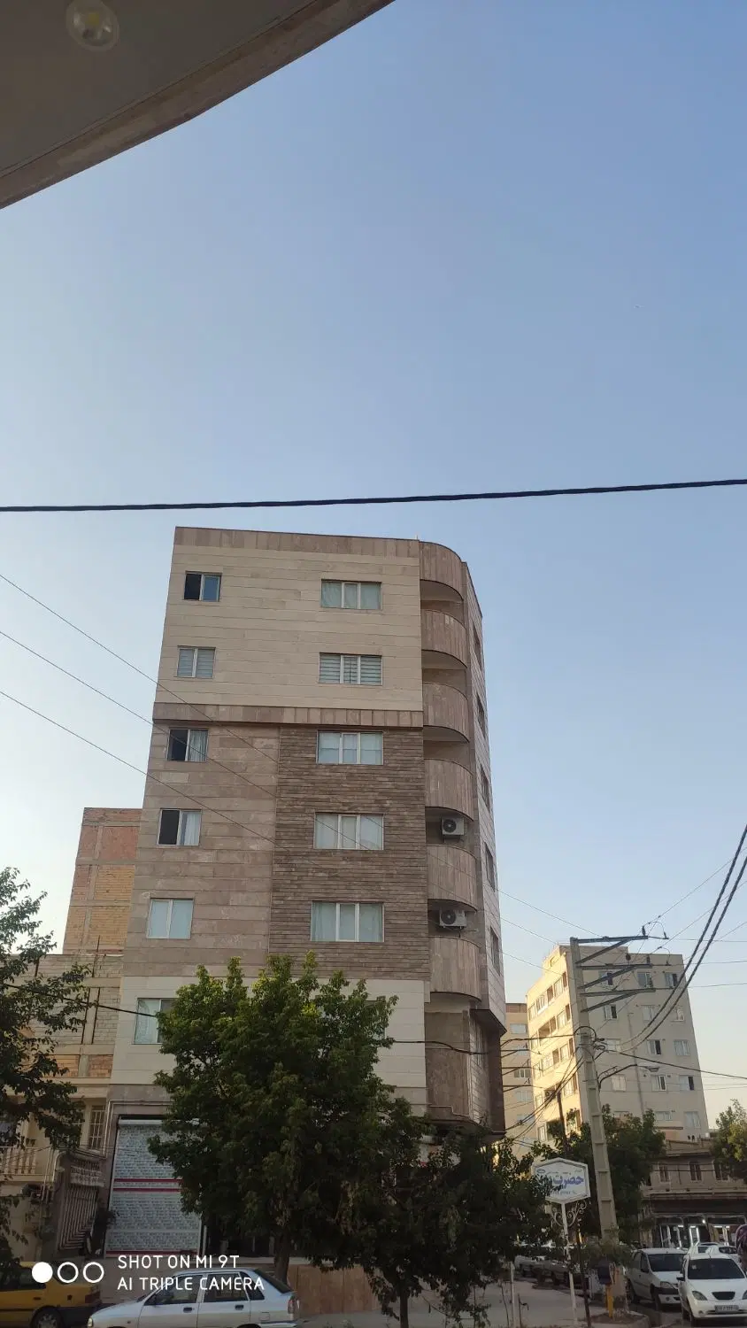 فروش آپارتمان