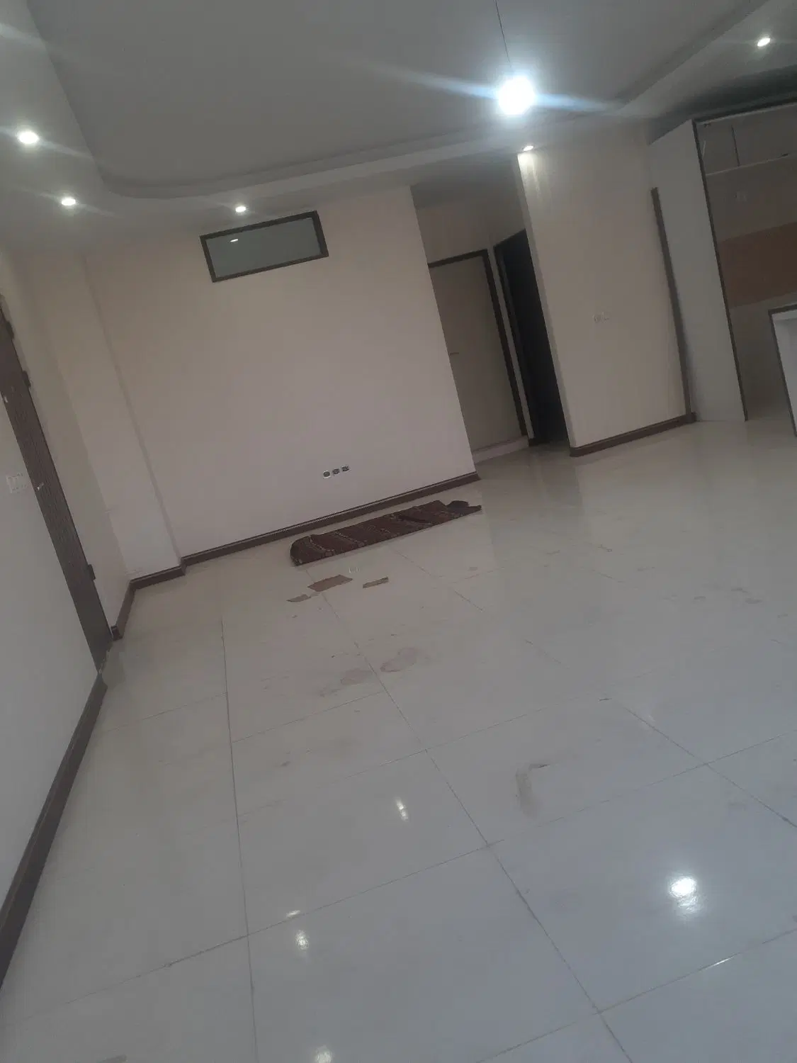 آپارتمان نوساز