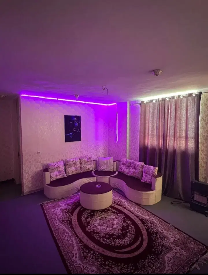 سویت سوئیت مسافر خانه