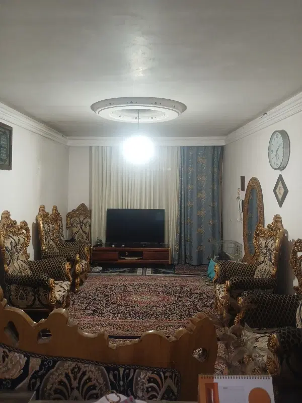 ویلایی ۶۸ متری