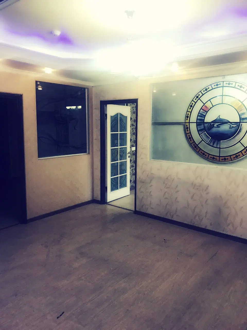 چایکنار آپارتمان تجاری