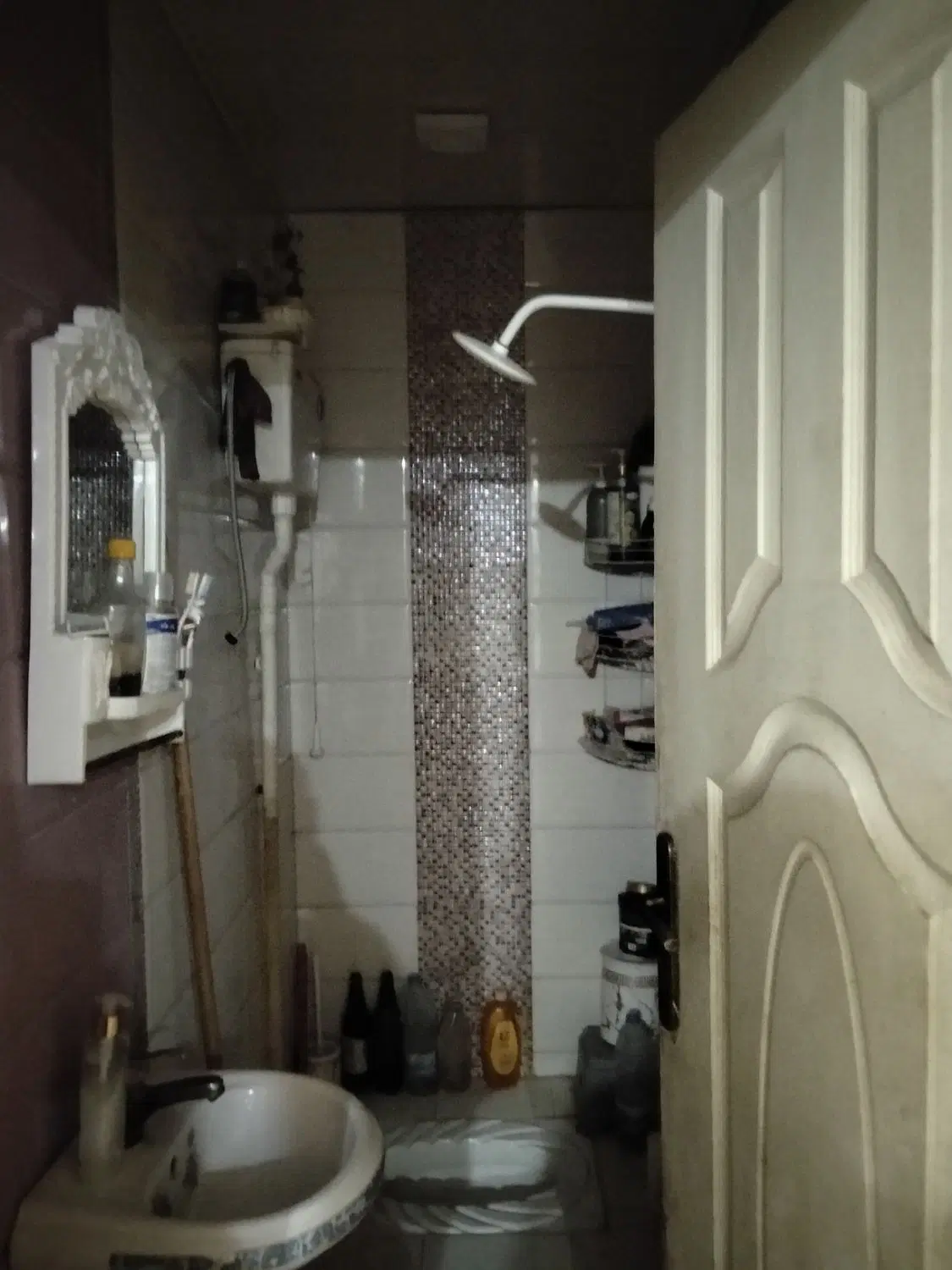 فروش واحد آپارتمان