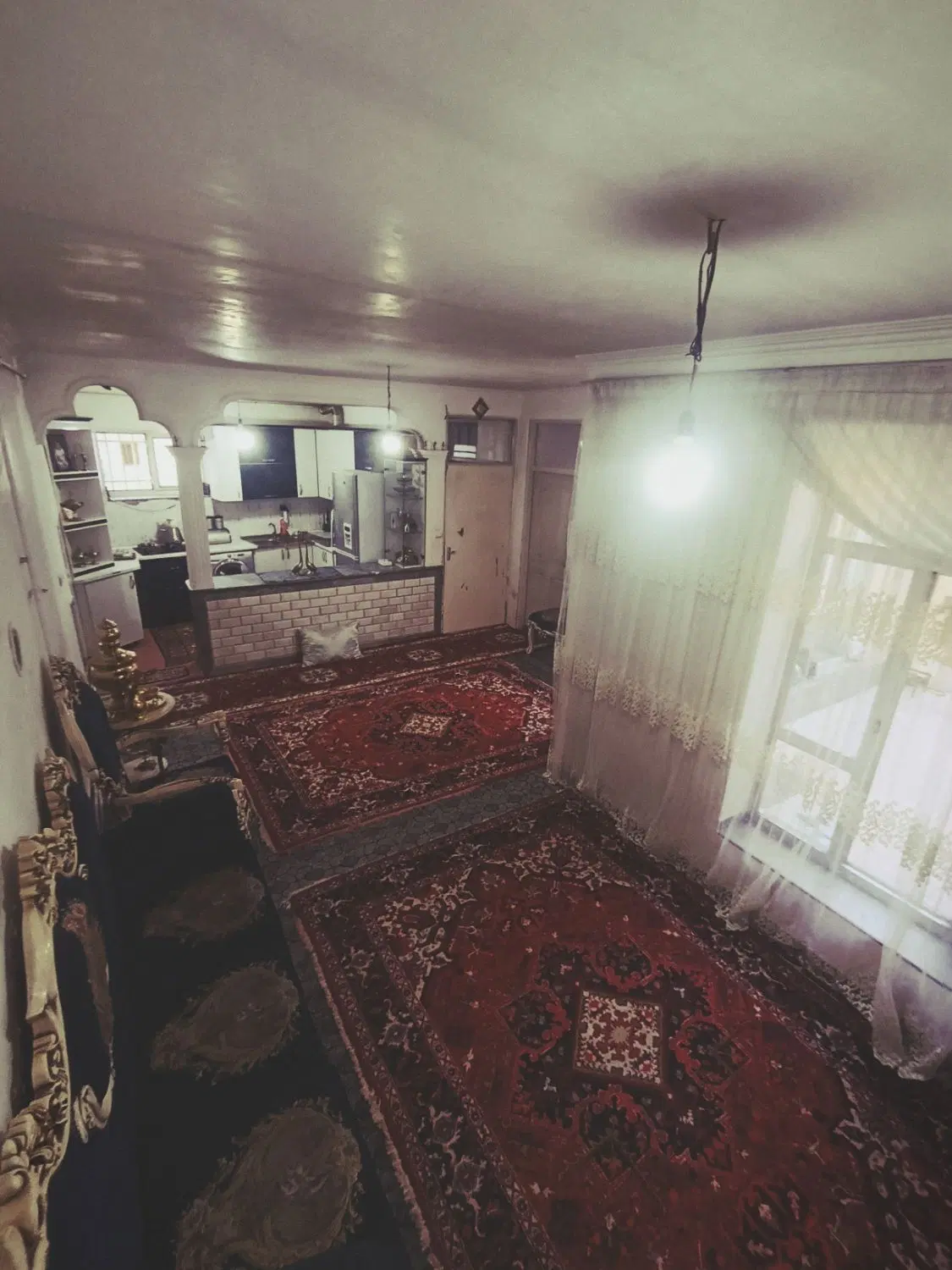 فروش خانه ویلایی به متراژ90متر