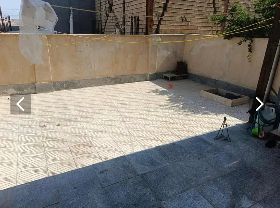 خانه ویلایی جهت اجاره