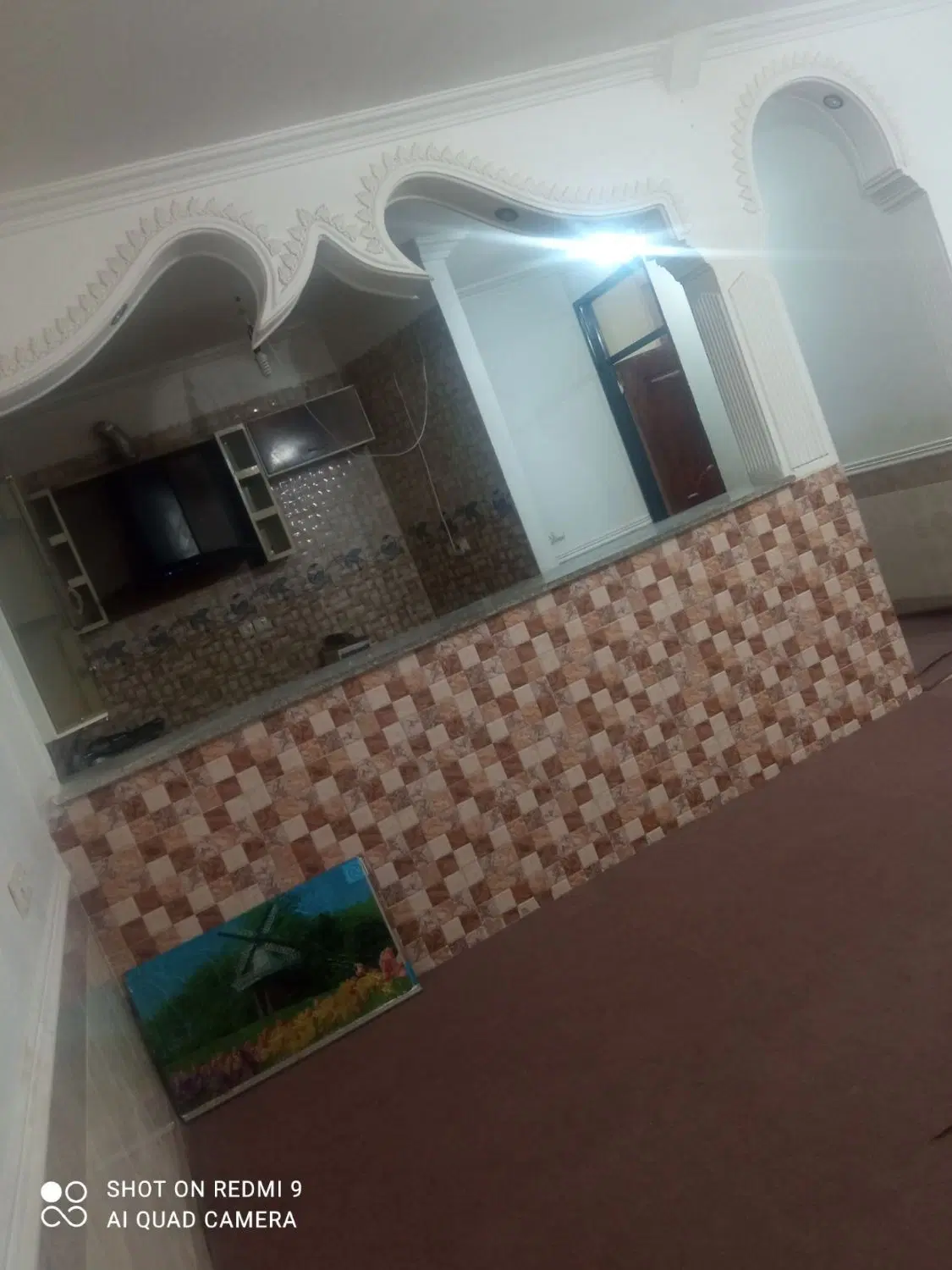 اجاره منزل آپارتمانی