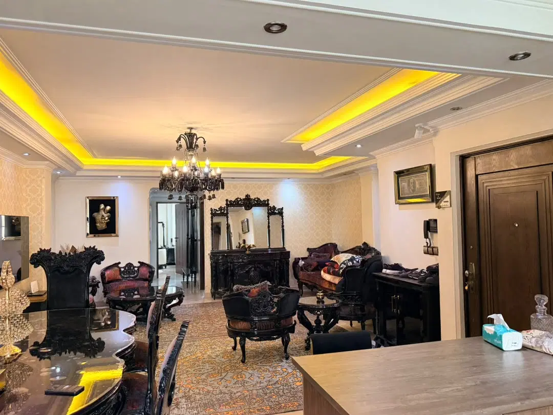 اجاره آپارتمان مسکونی