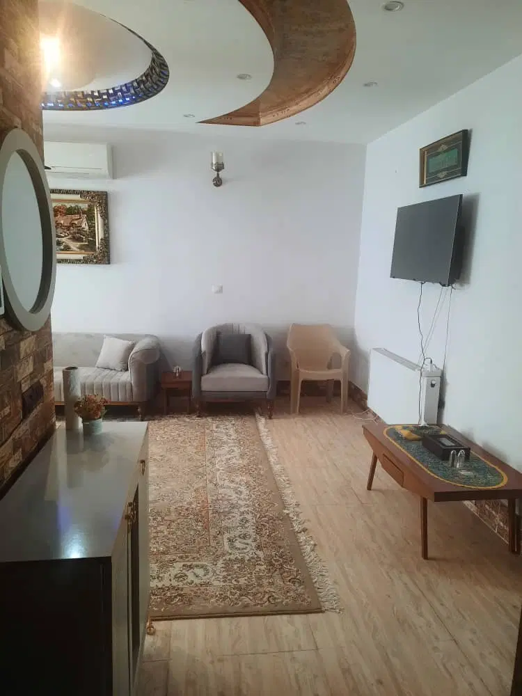 واحد آپارتمانی ۷۵ متری