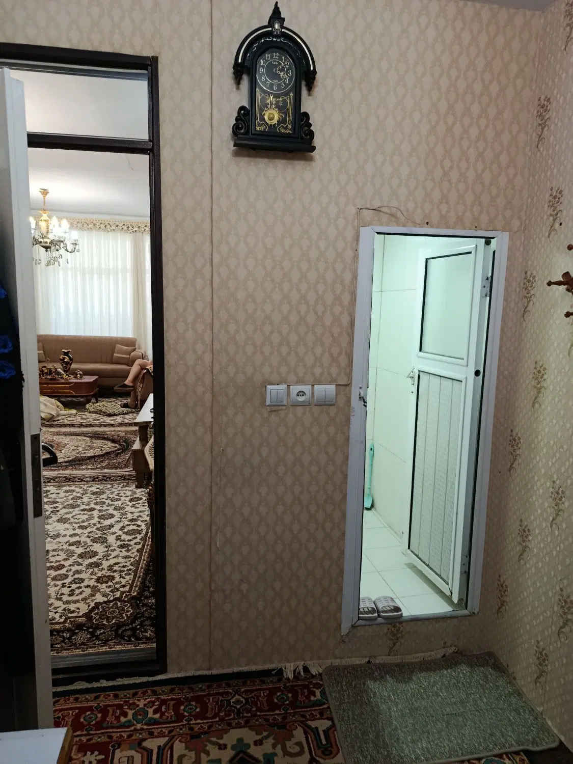 ملک فروشی