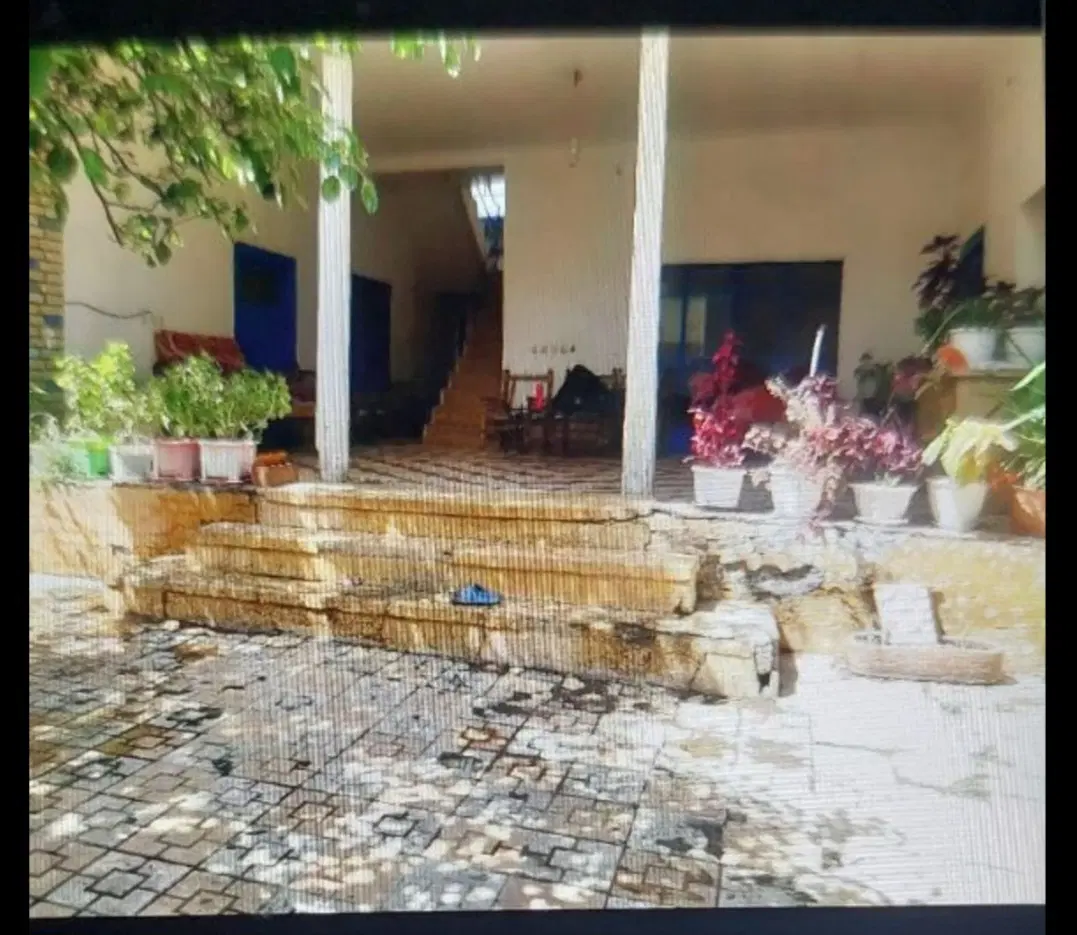 فروش خانه باغ