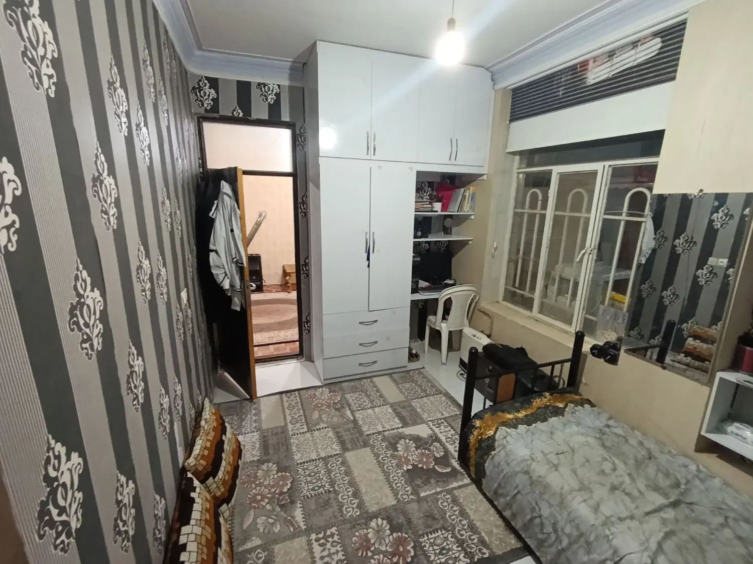 ویلایی فروشی بسیار تمیز