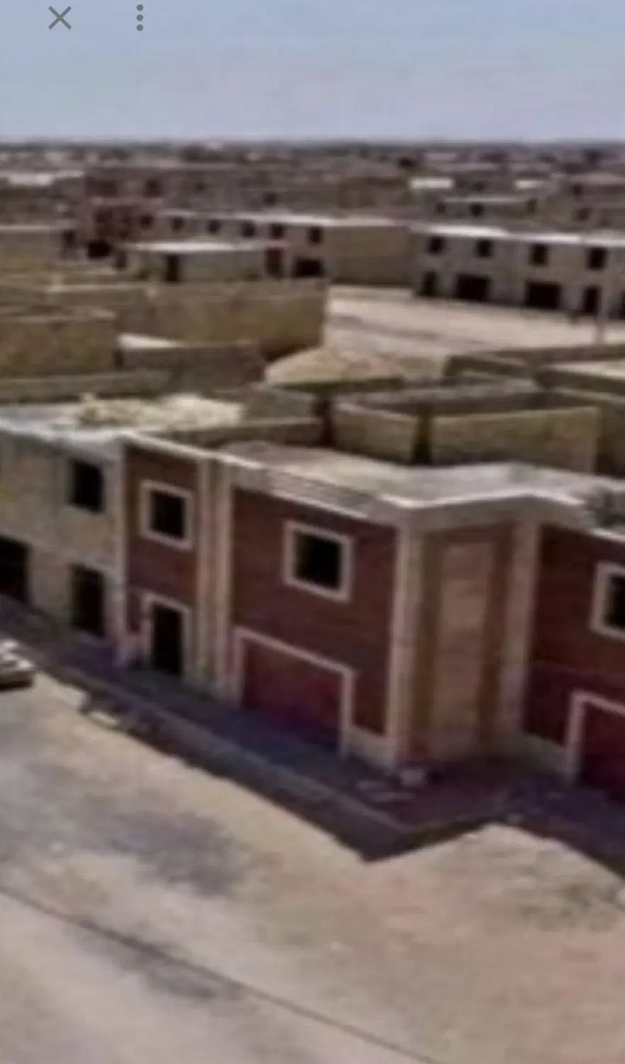 زمین ملاصدرا فاز ۲