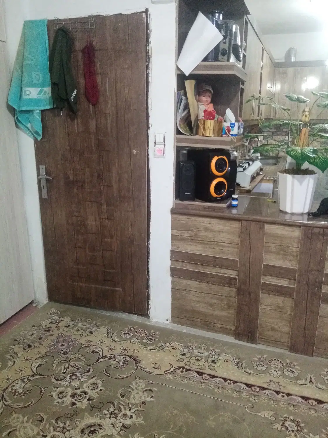 خانه شیک ونقلی
