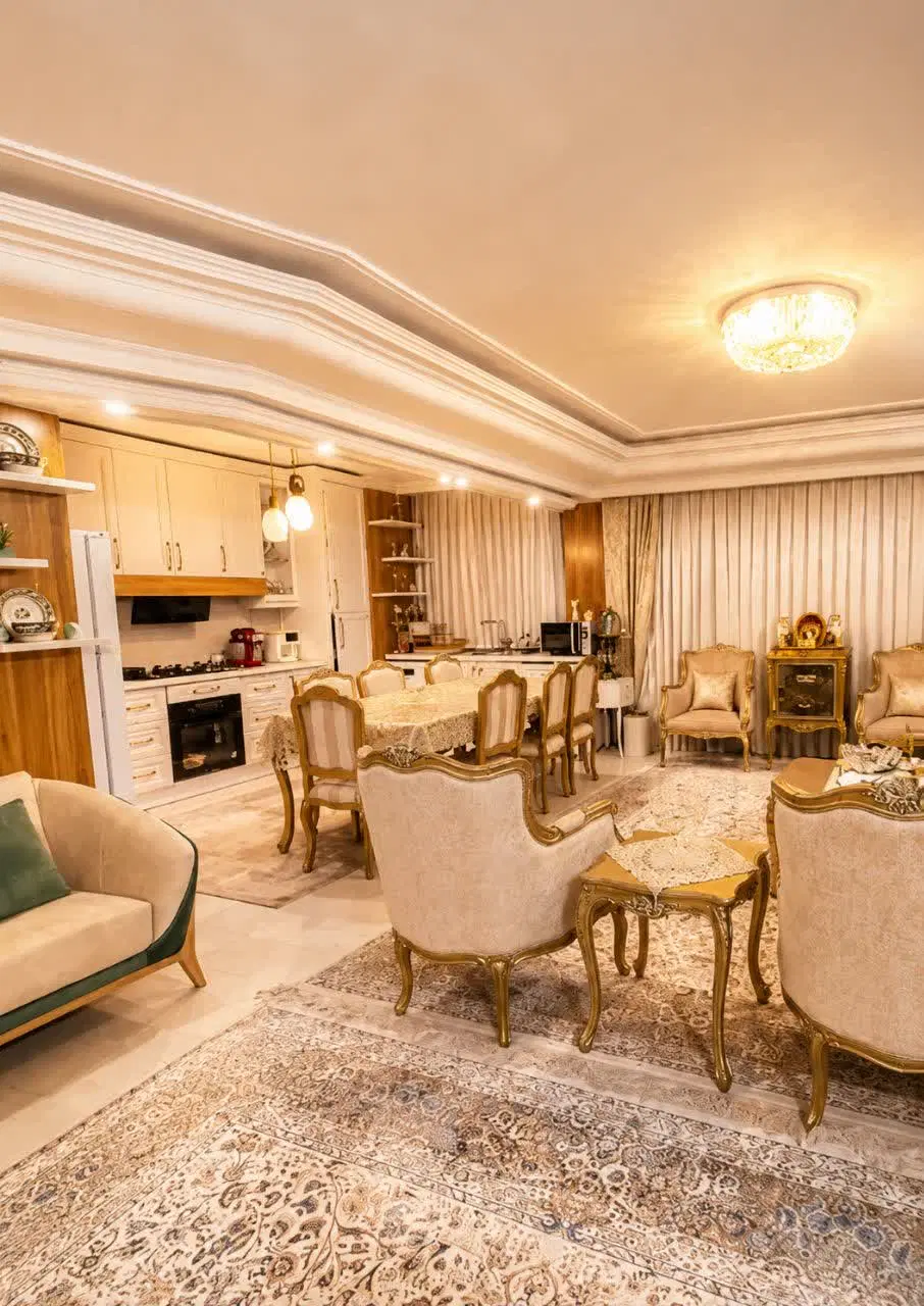 فروش آپارتمان تک واحدی