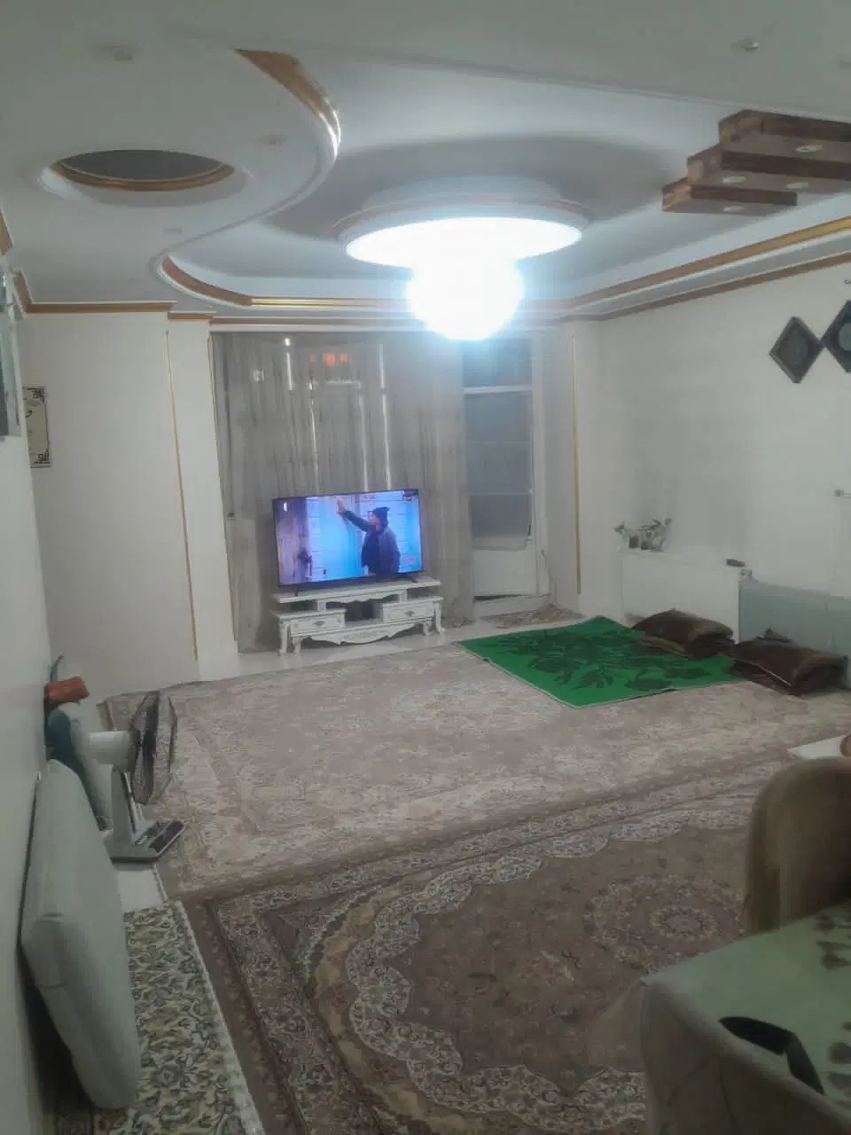 واحد نقلی ۶۰ متری _تکواحدی_ بر بلوار خرمشهر